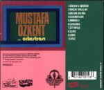 Mustafa Özkent Ve Orkestrası-Gençlik İle Elele-CD