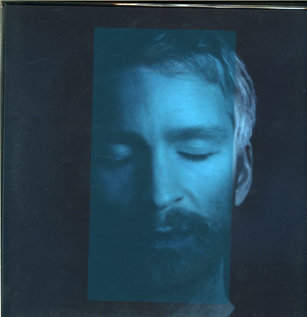 Ólafur Arnalds-Some Kind Of Peace -LP Vinyl