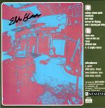 Olivelawn-Sap-LP Vinyl