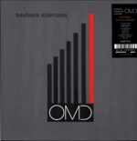 Orchestral Manoeuvres In The Dark-Bauhaus Staircase-LP Vinyl