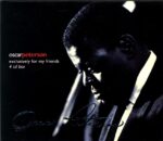 Oscar Peterson-Exclusively For My Friends-CD