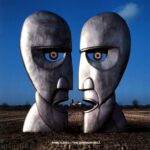 Pink Floyd-The Division Bell-LP Vinyl
