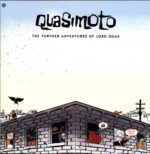 Quasimoto-The Further Adventures Of Lord Quas-LP Vinyl