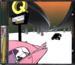 Quasimoto-The Unseen-CD