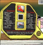 Quasimoto-The Unseen-LP Vinyl