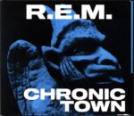 R.E.M.-Chronic Town-CD-Single