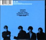 R.E.M.-Chronic Town-CD-Single