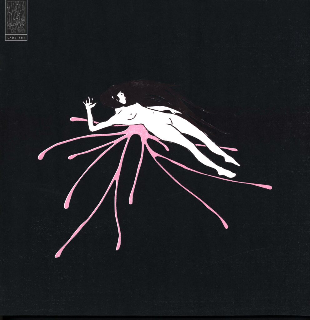 Raein And Daïtro-Raein And Daïtro Split -12 Vinyl