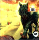 Rival Sons- Lightbringer-LP Vinyl