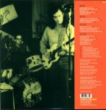 Roky Erickson-Halloween (Recorded Live 1979-81)-LP Vinyl