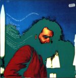 Roky Erickson-Live At The Ritz 1987-LP Vinyl