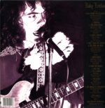 Roky Erickson-Mad Dog-LP Vinyl