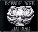 Rollins Band-Life Time-CD