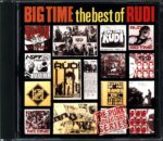 Rudi-Big Time (The Best Of Rudi)-CD