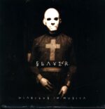 Slayer-Diabolus In Musica-RE 2023 LP Vinyl