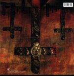 Slayer-Seasons In The Abyss-RE 2022 LP Vinyl