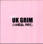 Sleaford Mods-More UK Grim-LP vinyl