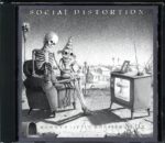 Social Distortion-Mommy's Little Monster-CD