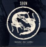 Soen-The Undiscovered Lotus-12 Vinyl