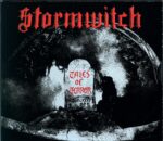 Stormwitch-Tales Of Terror-CD