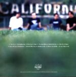 Sunday's Best-The Californian-RE clear yellow LP Vinyl