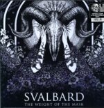 Svalbard-The Weight Of The Mask-LP Vinyl
