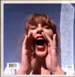 Taylor Swift-1989 (Taylor's Version)-LP Vinyl