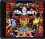 Tears For Fears-Everybody Loves A Happy Ending-CD