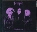 Temple-Past Laments-CD