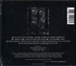 Temple-Past Laments-CD