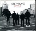 Terry Hoax-Serious-CD