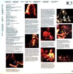 The Allman Brothers Band-Seven Turns-LP Vinyl