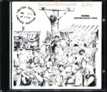 The Blood-False Gestures For A Devious Public-CD