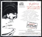 The Blood-False Gestures For A Devious Public-CD