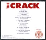 The Crack-In Search Of...-CD