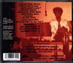 The Cramps-RockinnReelininAucklandNewZealandXXX-CD