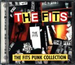 The Fits-The Fits Punk Collection-CD