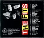 The Fits-The Fits Punk Collection-CD