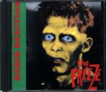 The Freeze-Rabid Reaction-CD