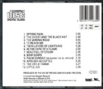 The Go-Betweens-Liberty Belle And The Black Diamond Express-CD