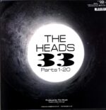 The Heads-33-LP Vinyl