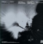 The Heads-Sessions 02-LP Vinyl