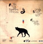 The Hirsch Effekt-Kollaps-LP Vinyl