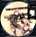 The Hurt Process-Drive By Monologue-LP Vinyl