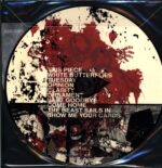 The Hurt Process-Drive By Monologue-LP Vinyl