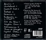 The Mission-BBC Radio 1 Live In Concert-CD