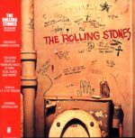 The Rolling Stones-Beggars Banquet-RSD 2023 coloured LP Vinyl