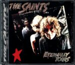 The Saints-Eternally Yours-CD