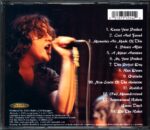 The Saints-Eternally Yours-CD