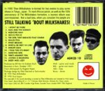 Thee Milkshakes-Still Talking 'Bout Milkshakes!-CD